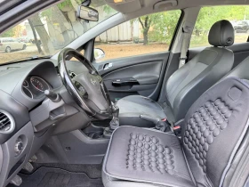 Opel Corsa, снимка 8