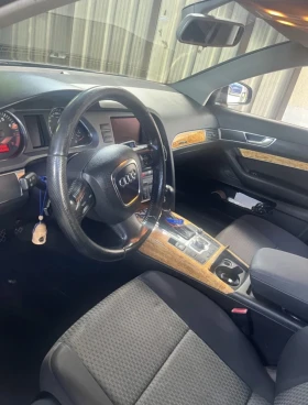 Audi A6 3.2 FSI, снимка 11