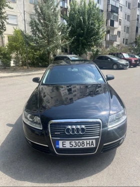 Audi A6 3.2 FSI, снимка 13