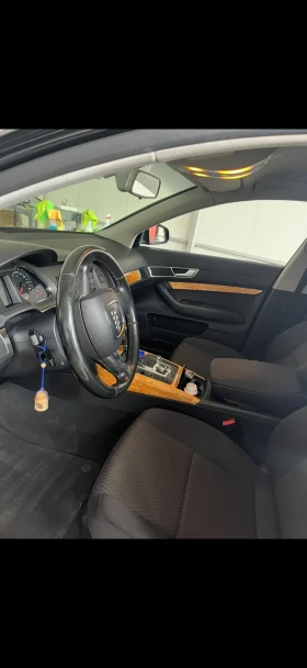 Audi A6 3.2 FSI, снимка 6
