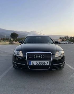 Audi A6 3.2 FSI, снимка 1