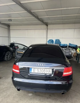 Audi A6 3.2 FSI, снимка 14