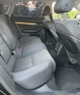Audi A6 3.2 FSI, снимка 9