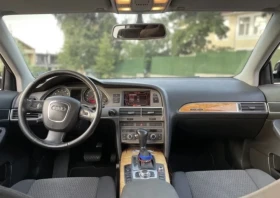 Audi A6 3.2 FSI, снимка 8