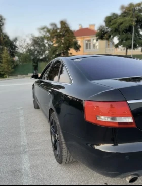 Audi A6 3.2 FSI, снимка 5