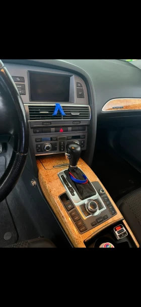 Audi A6 3.2 FSI, снимка 7