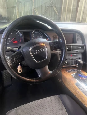 Audi A6 3.2 FSI, снимка 12