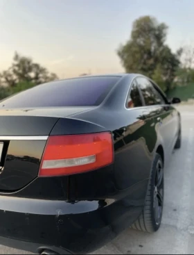 Audi A6 3.2 FSI, снимка 10