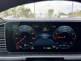 Mercedes-Benz GLE 450 Amg-pack* Pano* 360* Brum* Подгрев* , снимка 8