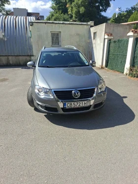 VW Passat, снимка 2