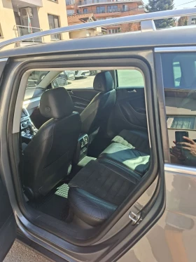 VW Passat, снимка 11