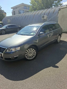 VW Passat, снимка 13