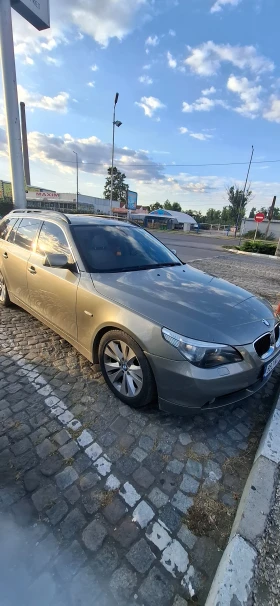 BMW 530, снимка 3