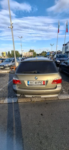 BMW 530, снимка 5