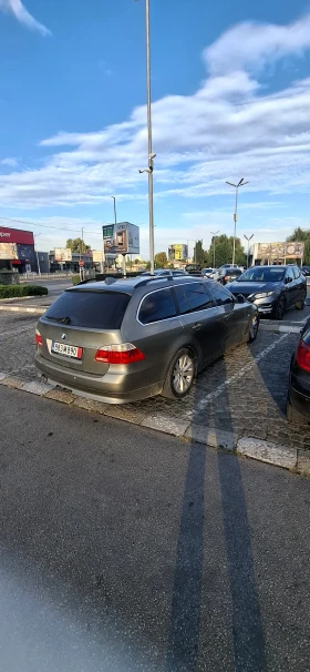 BMW 530, снимка 4