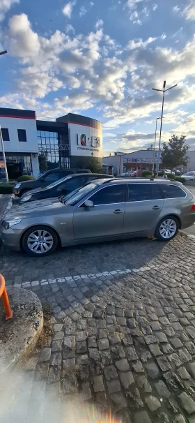 BMW 530, снимка 2