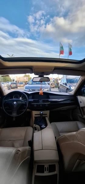 BMW 530, снимка 8