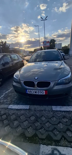 BMW 530, снимка 1