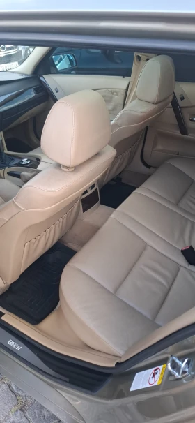 BMW 530, снимка 7