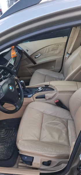 BMW 530, снимка 6