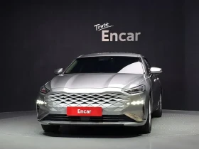 Kia K8 3.5 LPG - САМО 30% АВАНС, снимка 3