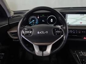Kia K8 3.5 LPG - САМО 30% АВАНС, снимка 13