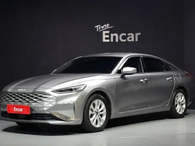 Kia K8 3.5 LPG - САМО 30% АВАНС, снимка 1