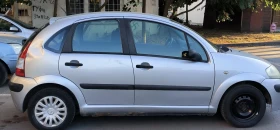 Citroen C3, снимка 2