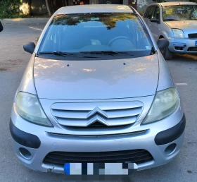 Citroen C3, снимка 4