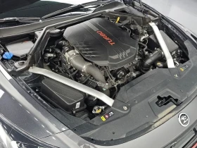 Kia Stinger  3.3 Turbo Awd Gt, снимка 6