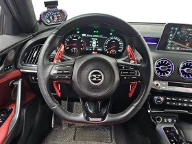 Kia Stinger  3.3 Turbo Awd Gt, снимка 12