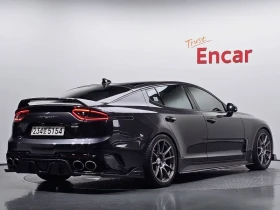 Kia Stinger  3.3 Turbo Awd Gt, снимка 2