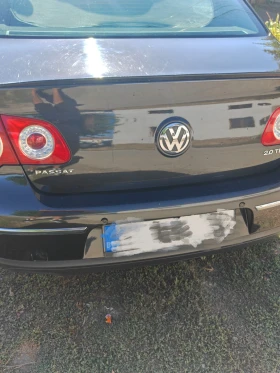 VW Passat, снимка 12