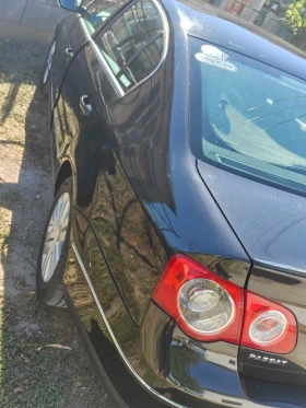 VW Passat, снимка 10