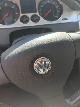 VW Passat, снимка 2