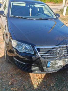 VW Passat, снимка 9