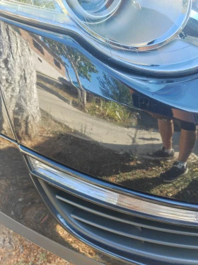 VW Passat, снимка 8