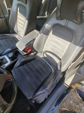 VW Passat, снимка 3