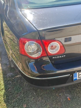VW Passat, снимка 13