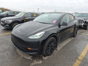 Tesla Model Y RWD * LTD AVAIL* , снимка 1