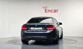 BMW M2, снимка 4
