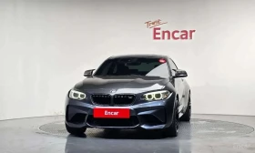BMW M2, снимка 3