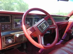 Cadillac Brougham Cadillac Brougham - [6] 