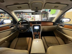 Jaguar Xj Portfolio LWB, снимка 7