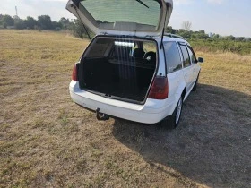 VW Golf Variant 1.9, снимка 6