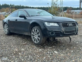 Audi A7 3.0тди 245 - [1] 