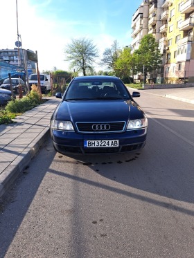 Audi A6 1.8 150.. | Mobile.bg   3