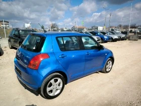 Suzuki Swift 1.3I 4X4 - [7] 