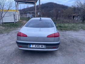 Peugeot 607 3.0 LPG, снимка 2