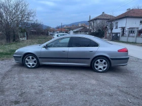 Peugeot 607 3.0 LPG, снимка 3